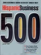 Hispanic